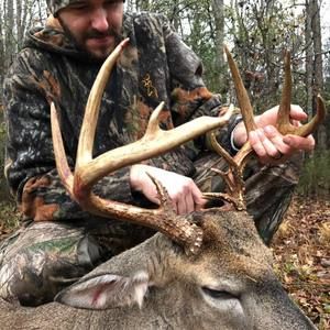 Meet your Posher, Jonathan